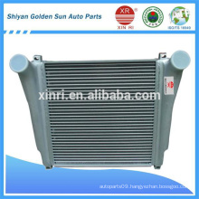 Shaanxi DeLong F3000 truck intercooler DZ9112530269